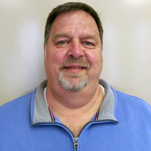 Dick Reis Columbus Branch Manager